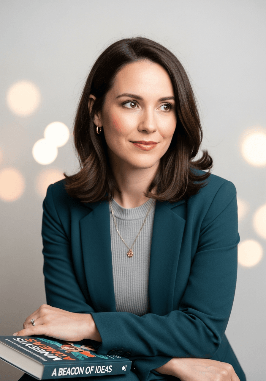 Authors & Thought Leaders