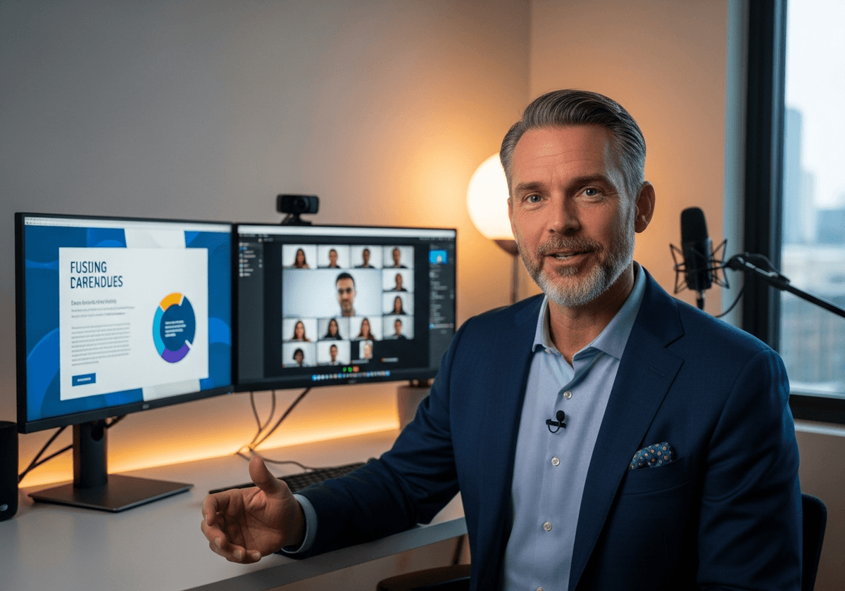 David Chen — Business Strategist